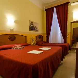Hotel Cherubini, Roma
