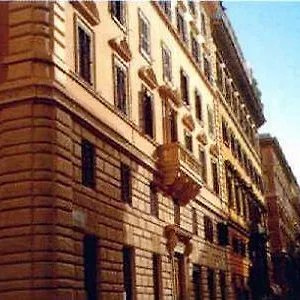 Hotel Tizi, Rome