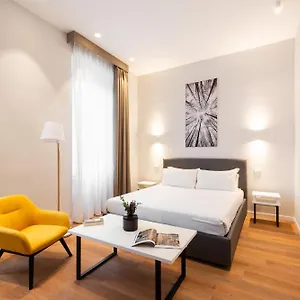 Major House - Luxury In By Hostand Hotel apartamentowy