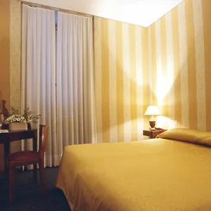 Bed & Breakfast Orange Garden, Rome