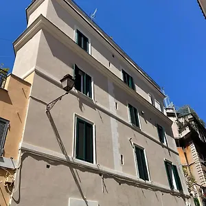 Flatinrome In Trastevere Rome