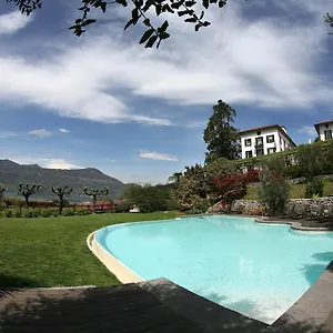 Il Sole Di 4*, Ranco Italien