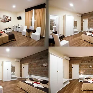 Bed & Breakfast Freedom, Rome